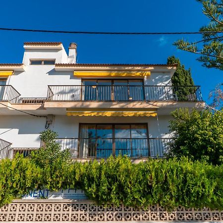 Apartamento Ponent 8 Cala Ratjada  Eksteriør bilde