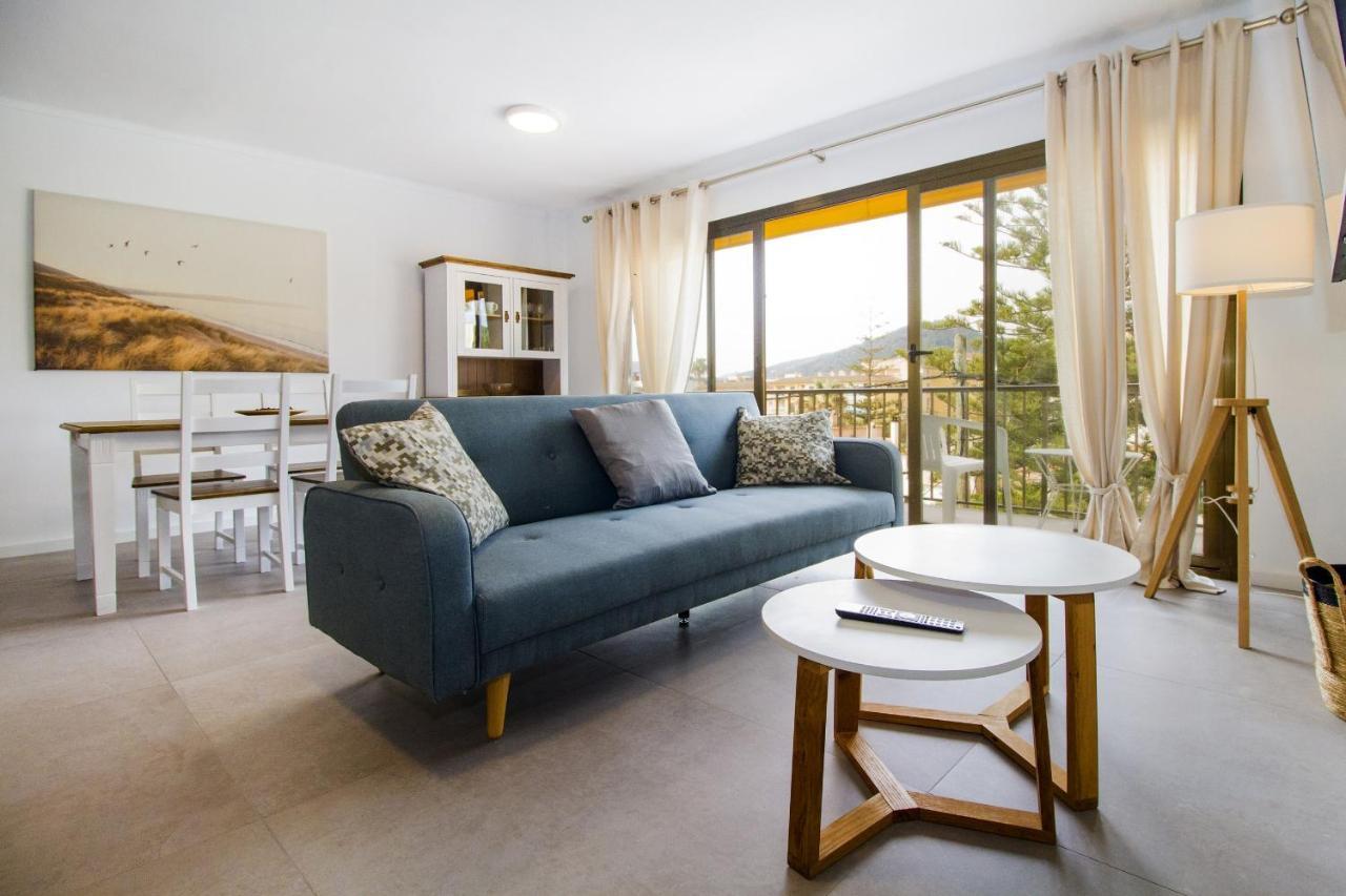 Apartamento Ponent 8 Cala Ratjada  Eksteriør bilde