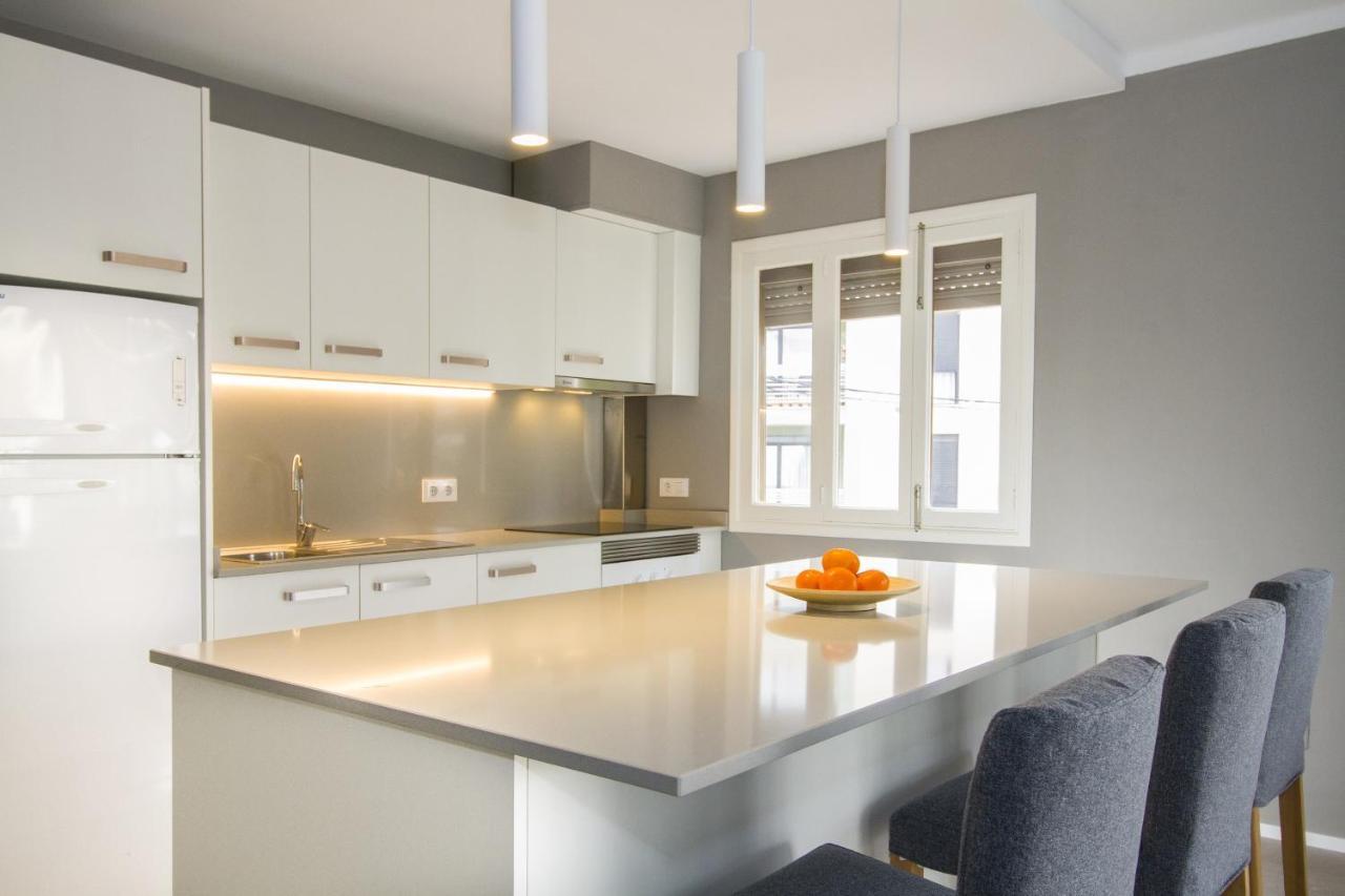 Apartamento Ponent 8 Cala Ratjada  Eksteriør bilde