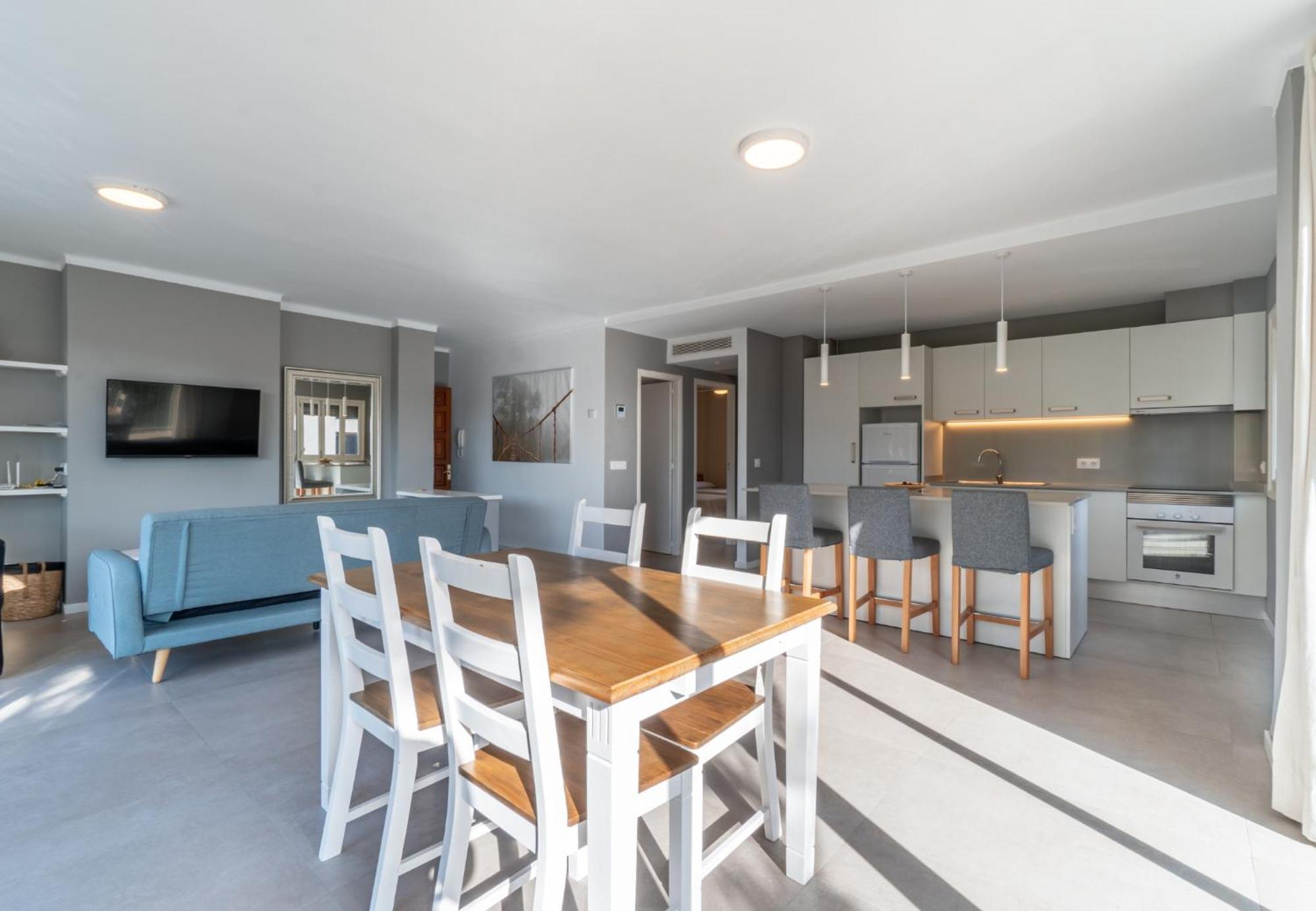 Apartamento Ponent 8 Cala Ratjada  Eksteriør bilde