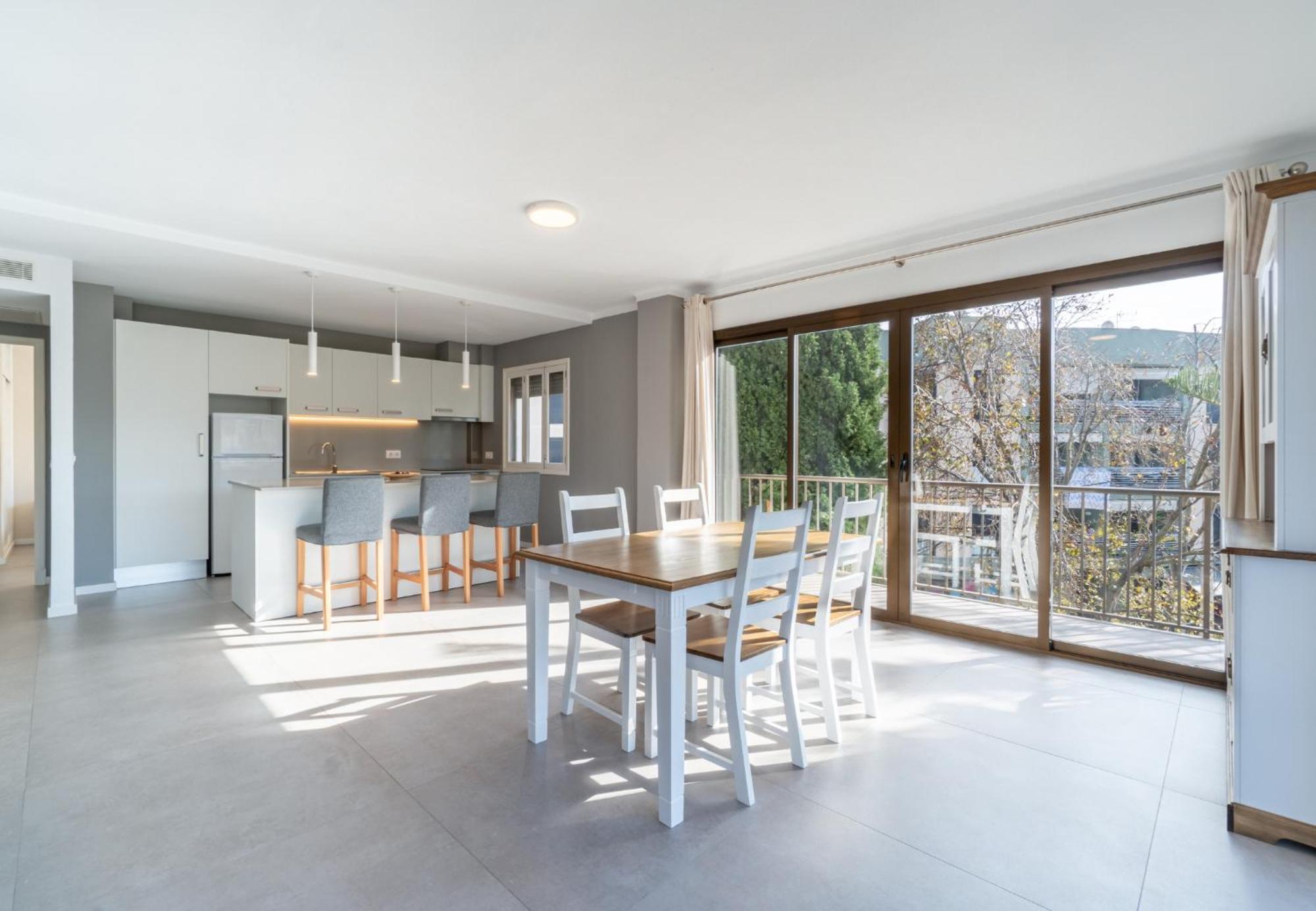 Apartamento Ponent 8 Cala Ratjada  Eksteriør bilde