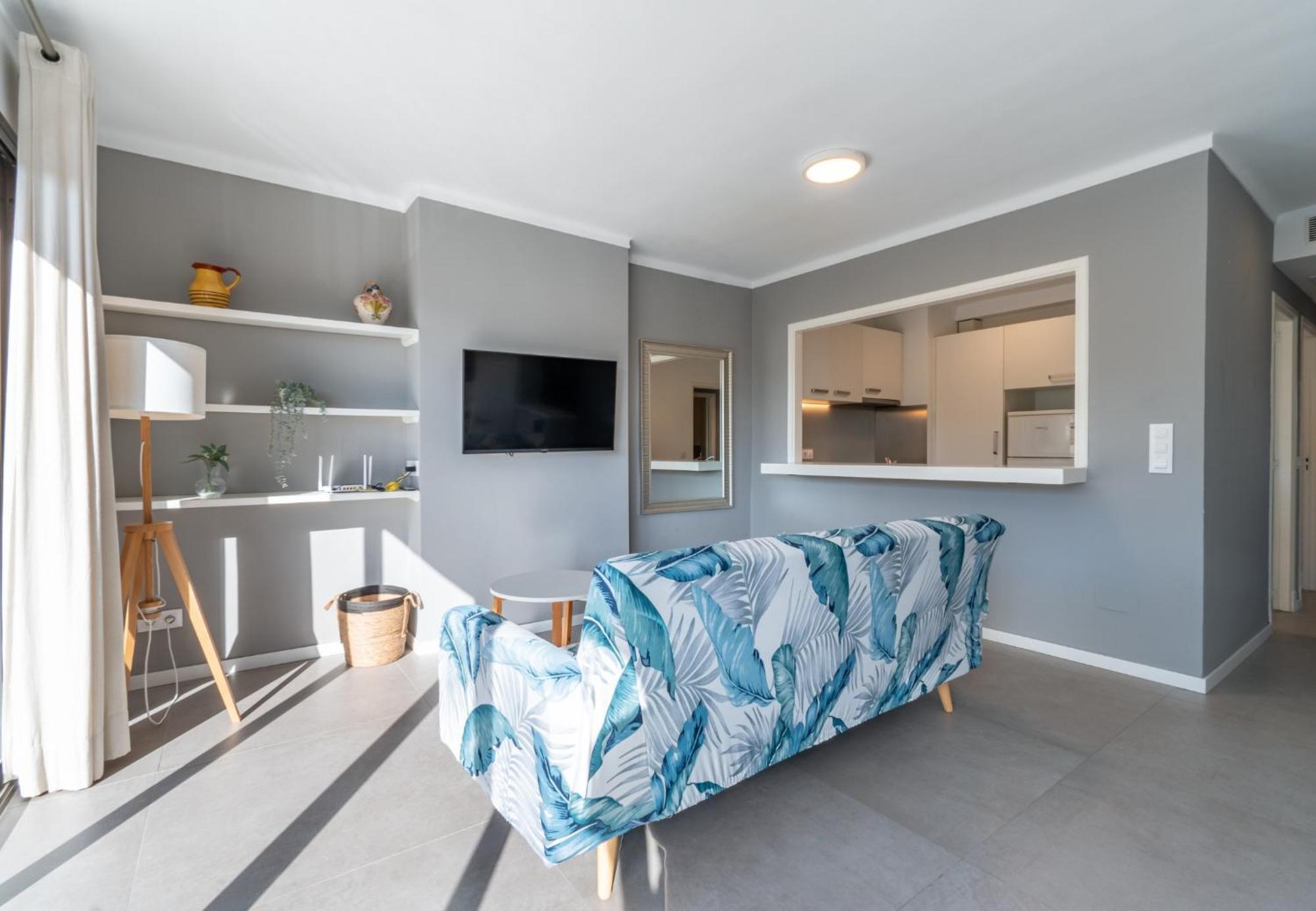 Apartamento Ponent 8 Cala Ratjada  Eksteriør bilde