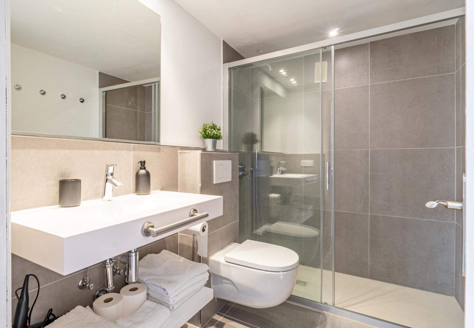 Apartamento Ponent 8 Cala Ratjada  Eksteriør bilde