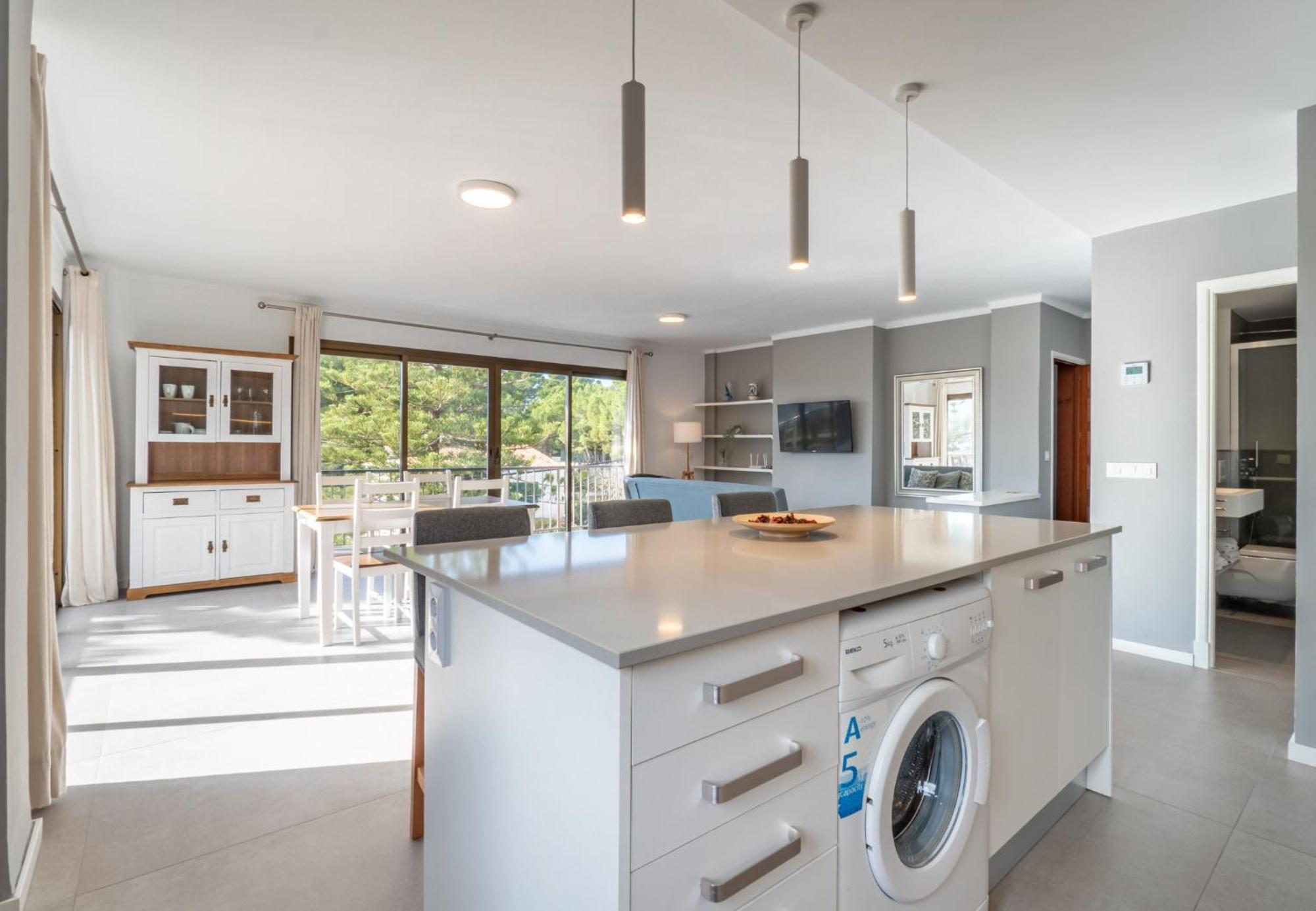 Apartamento Ponent 8 Cala Ratjada  Eksteriør bilde